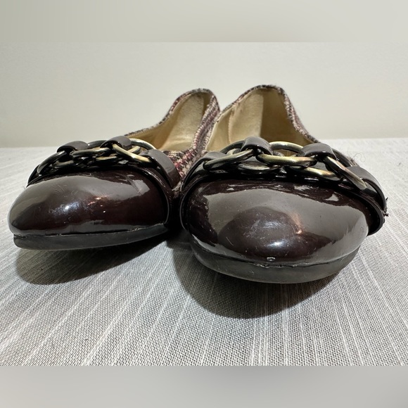 Naturalizer Ballet Flats, women's size 8 - Picture 4 of 7